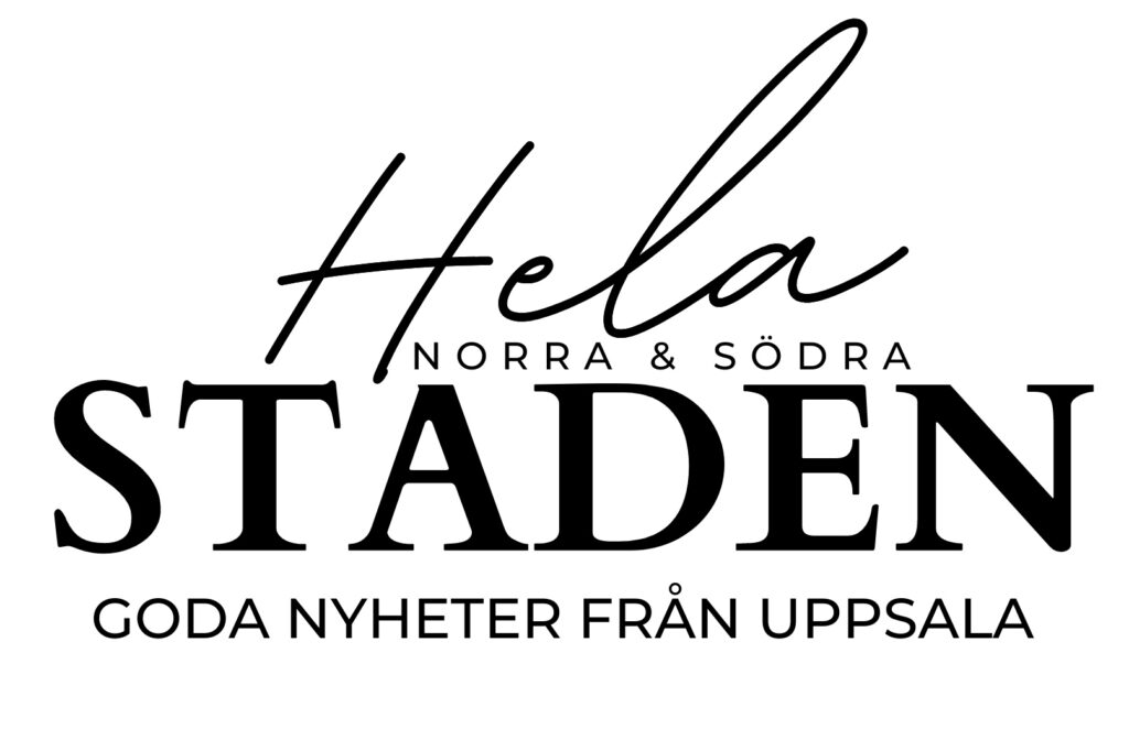 Logotyp Hela Staden