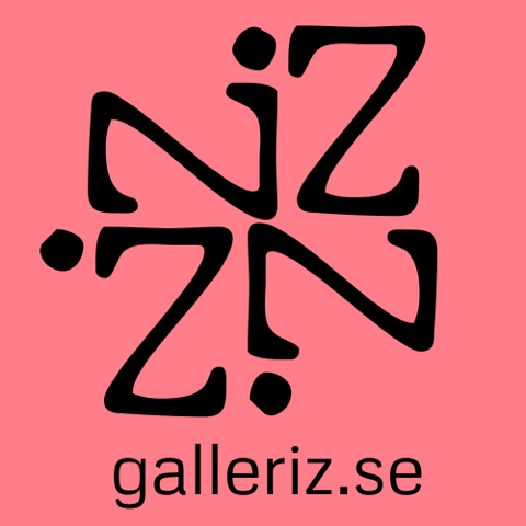 Logotyp Galleri Zeitgeist