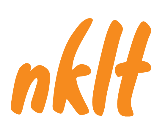 Partner NKLT logotyp i färg