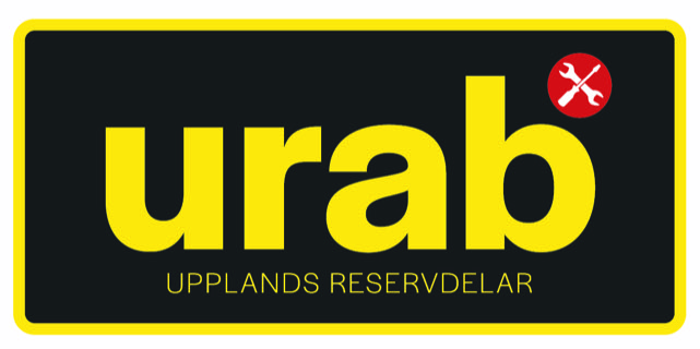 Logotyp URAB partner