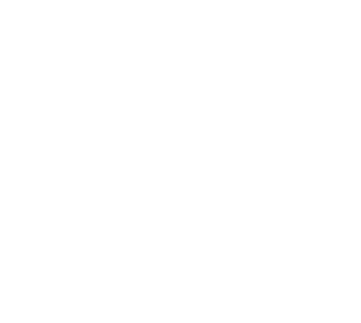 evighetens logotyp i vitt